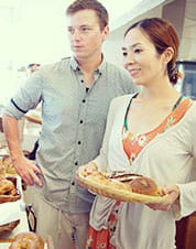 画像：近隣案内イメージ