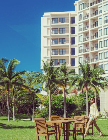 画像：近隣案内イメージ