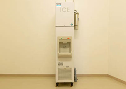 Ice machine