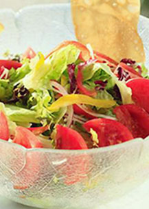 写真：キッチン