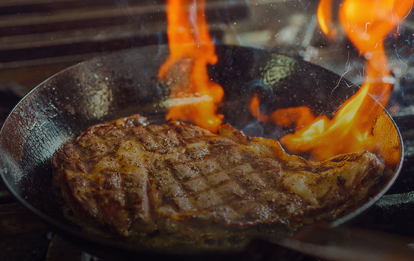 ディナータイム